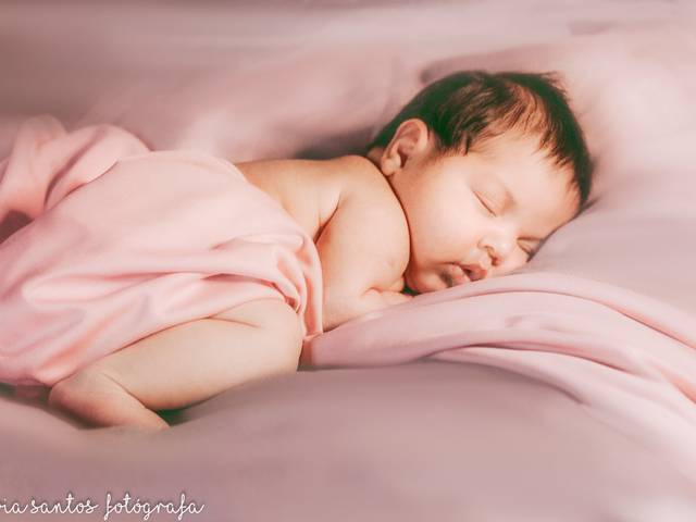 BABY de HELOISA 1 MÊS