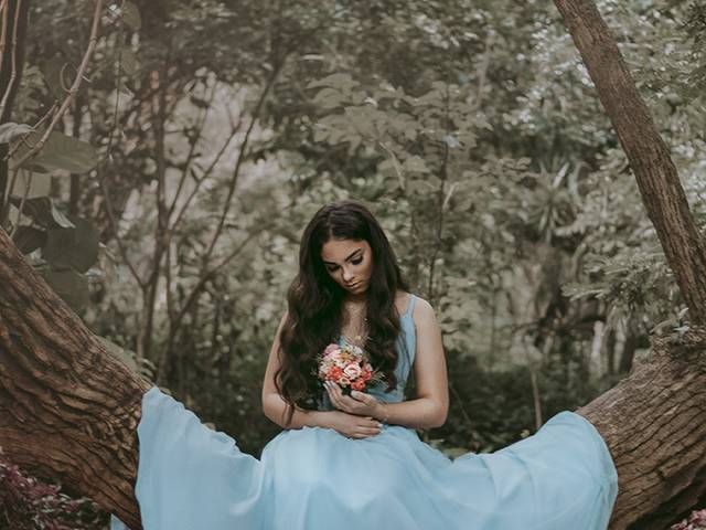 Teen  de RAPHAELA 15 ANOS