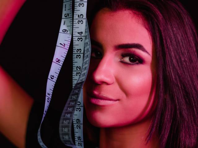 Perfil Profissional de Patroas