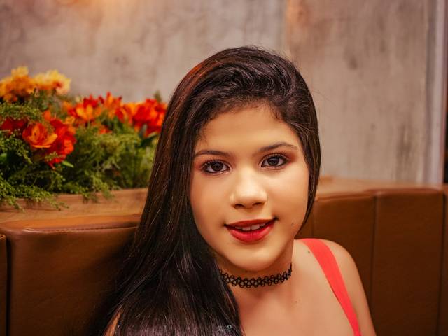 Ensaio Externo de Ensaio - Yasmim