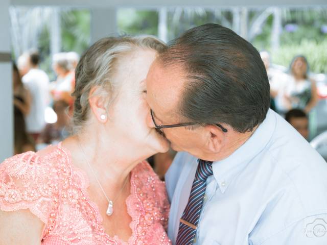 CASAMENTO de Maurita & Vitório