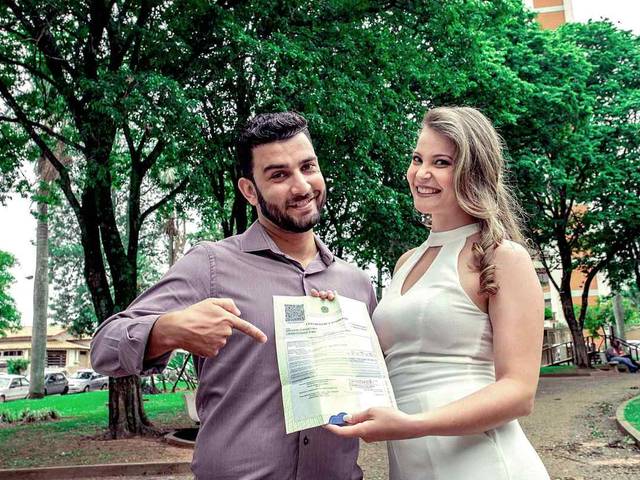Portfólio de Janaina & Vinicius 