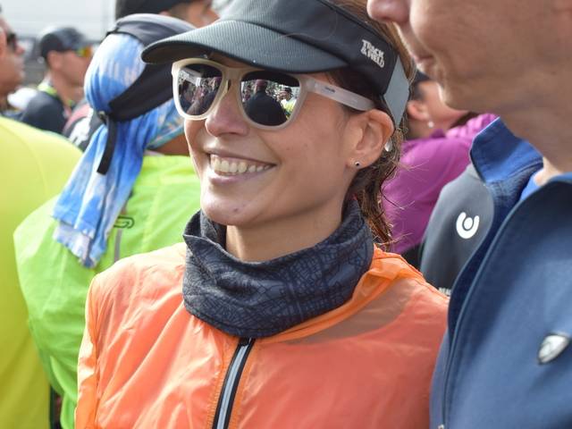 EVENTOS ESPORTIVOS de MEIA MARATONA PAGUE MENOS