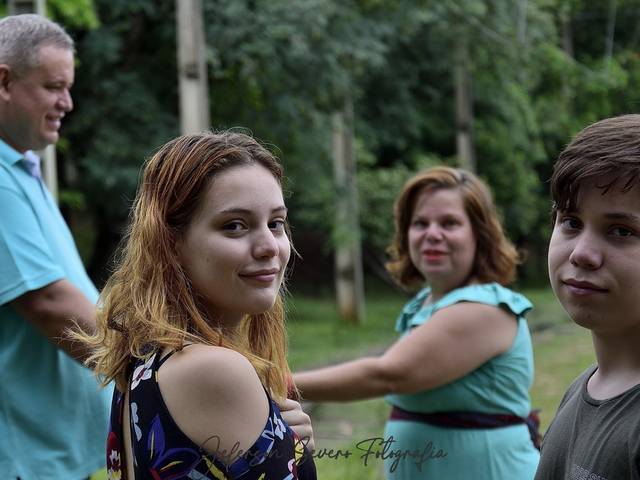 FAMÍLIA de FAMILIA MAFRA