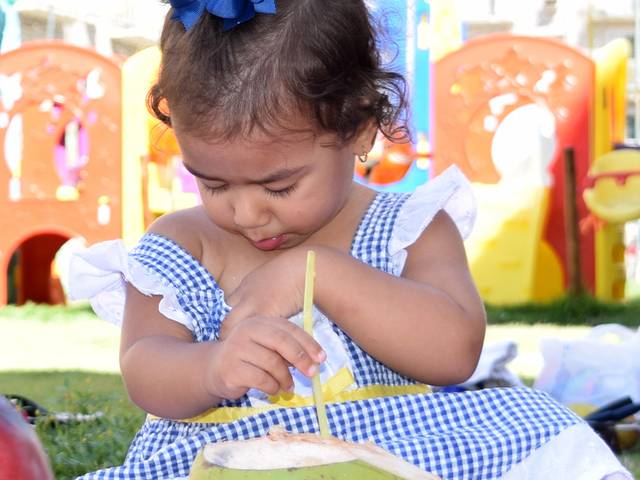 INFANTIL de SMASH THE FRUIT - MIMI