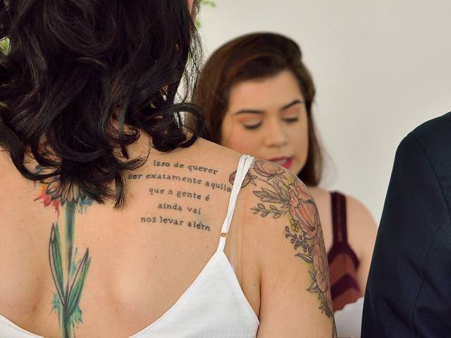 CASAMENTO de IASMIM & GUILHERME