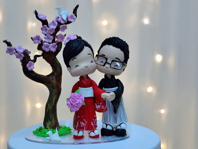 CASAMENTO de ESTEFANIA & DANIEL