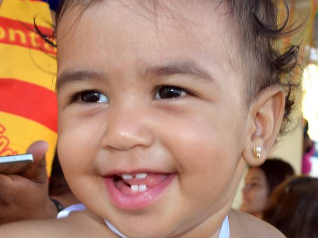 INFANTIL de CARNAVAL BAHIA