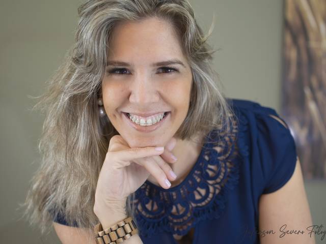 PERFIL PROFISSIONAL de PAULA  LEITE - COACHING DE VIDA E CARREIRA