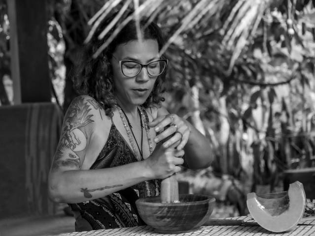 ENSAIO TEMÁTICO - O MEU SENSUAL de REBECA PINHEIRO 