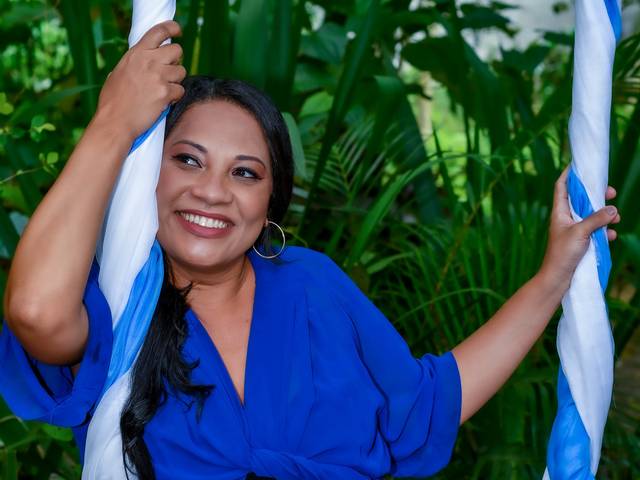 MATERNAS de ELAINE RIBEIRO