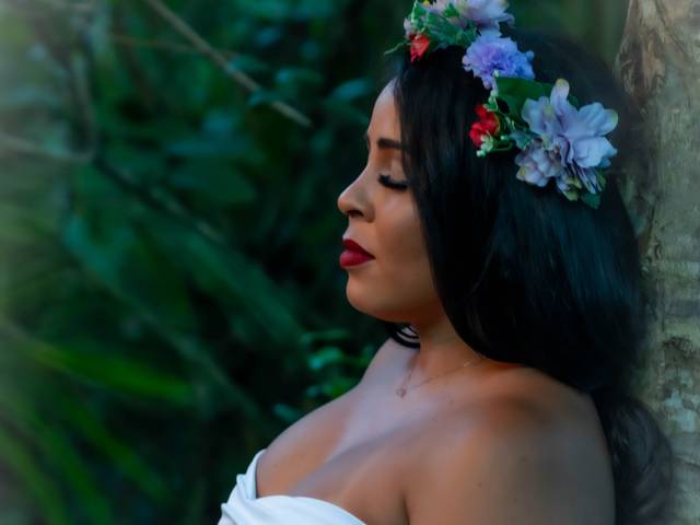 MATERNAS de MARIA TAIRANE