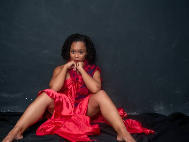 PERFORMANCES  de LORENA HOLLY