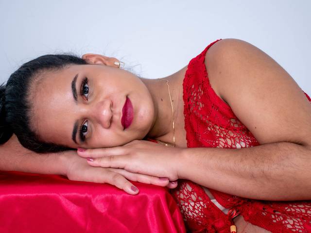 MATERNAS de Lílian Rocha