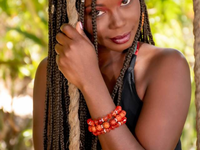 ENSAIO FOGRÁFICO CASUAL de TIANE SOUZA