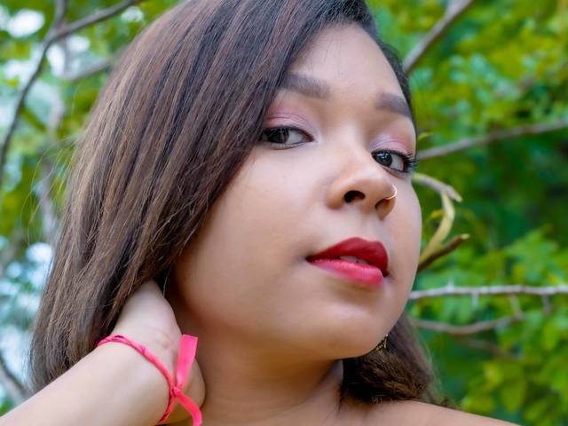 ENSAIO FOGRÁFICO CASUAL de Esthefany Campos