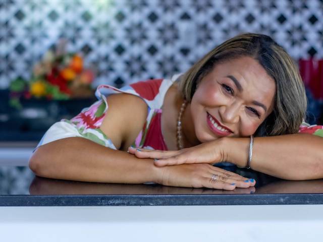 ENSAIO FOGRÁFICO CASUAL de Terezinha Ferreira 