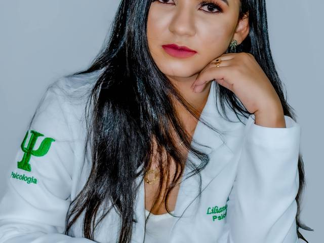 REDE SOCIAL de LILIANE SOUZA