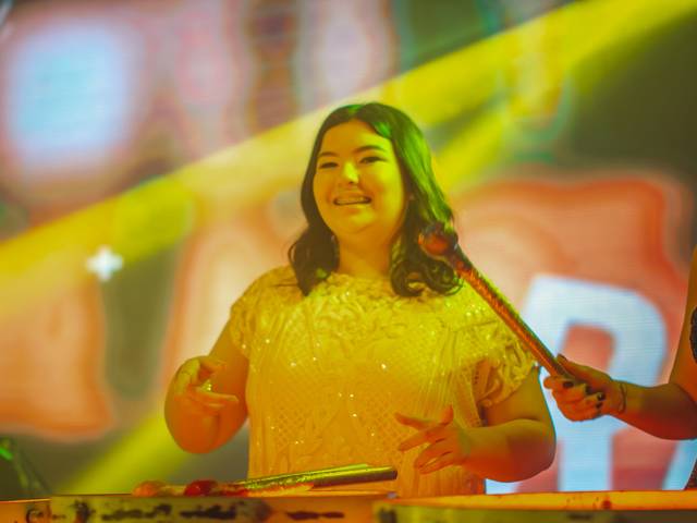 Aniversario de Melissa | 15 anos