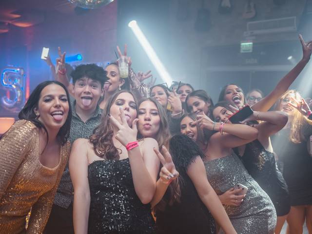 Aniversario de Catarina | 15 anos