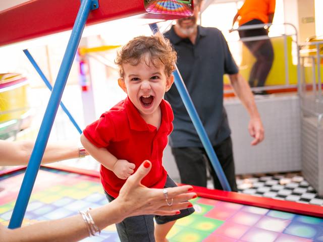 Todos de Aniversario THOMAZ