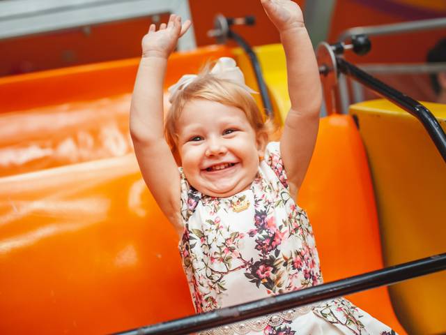 Aniversario de Manoela completou 2 aninhos