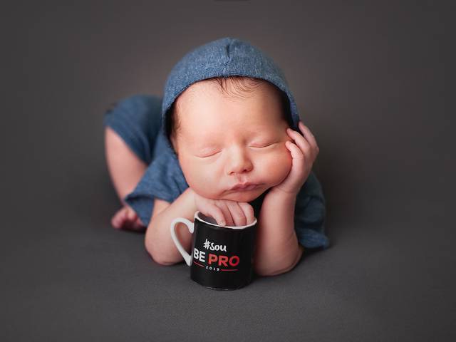 Newborn de Newborn Beni