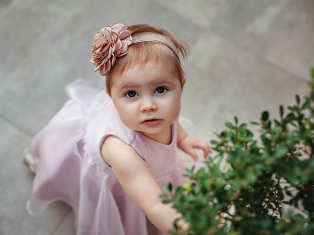 Smash the cake de Mariana - Smash the cake