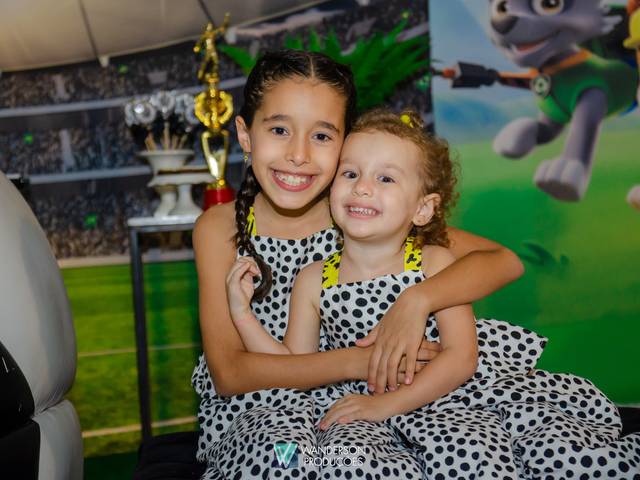 Villa Park de PILAR e MAYA