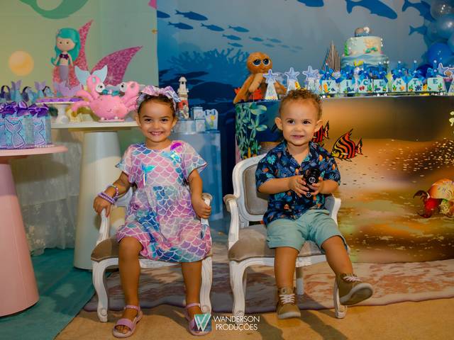 Villa Park de LUISA e VICENTE