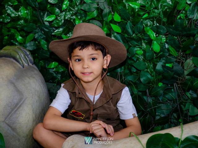 Aniversários e Outros de DAVI