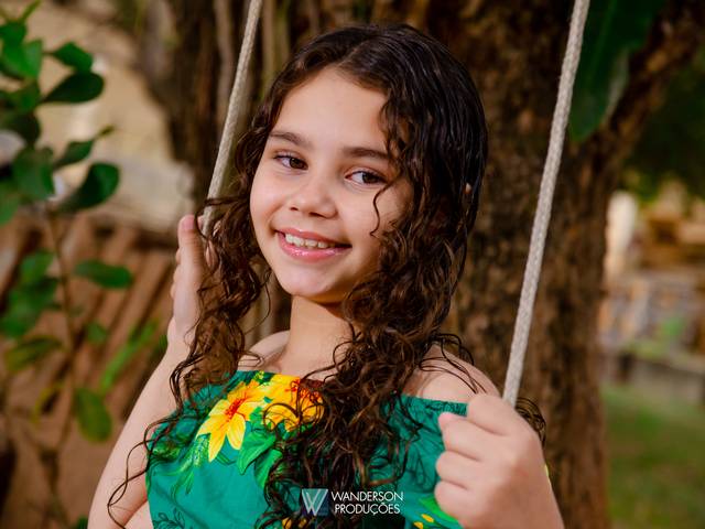 Aniversários e Outros de ANA JÚLIA