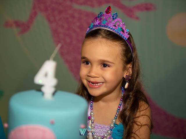 Villa Park de MARIA GEOVANA