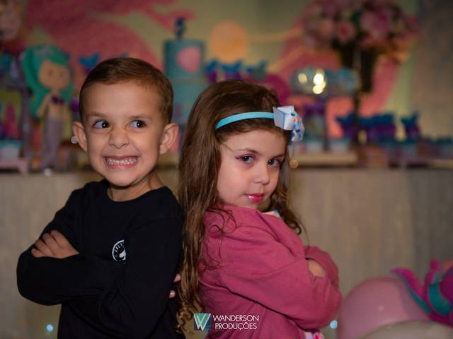 Villa Park de JOSÉ e SOFIA