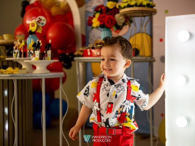 Aniversários e Outros de LUCAS