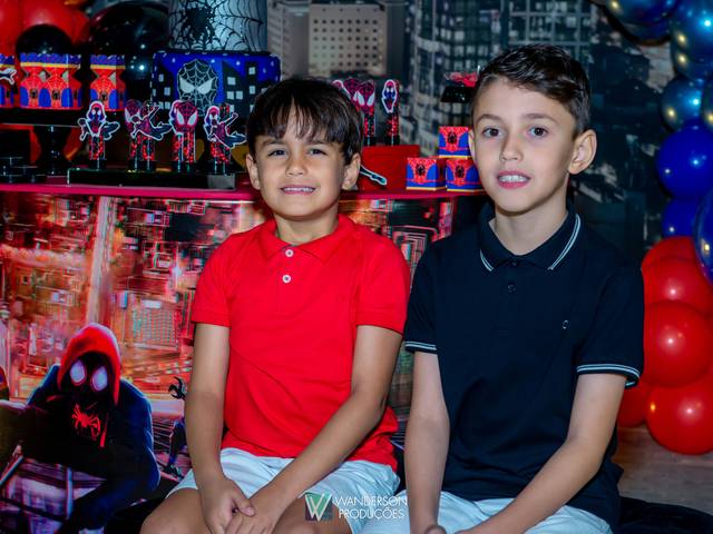 Villa Park de LUCAS e GUSTAVO