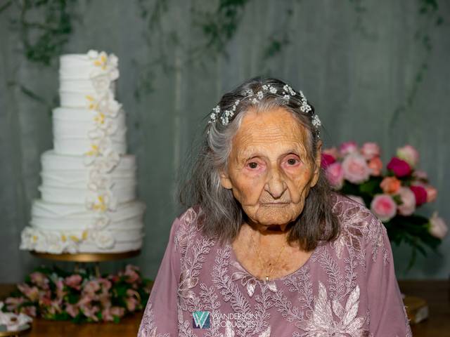 Aniversários e Outros de JUDITE