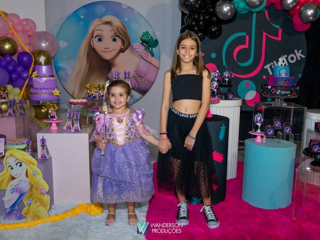 Villa Park de ELISA E CLARICE