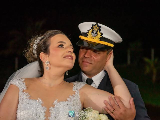 Casamento de NATÁLIA E LEONARDO