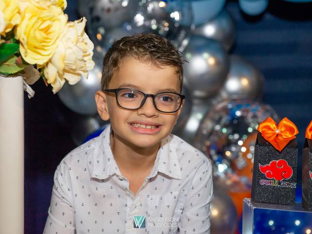 Villa Park de GUILHERME