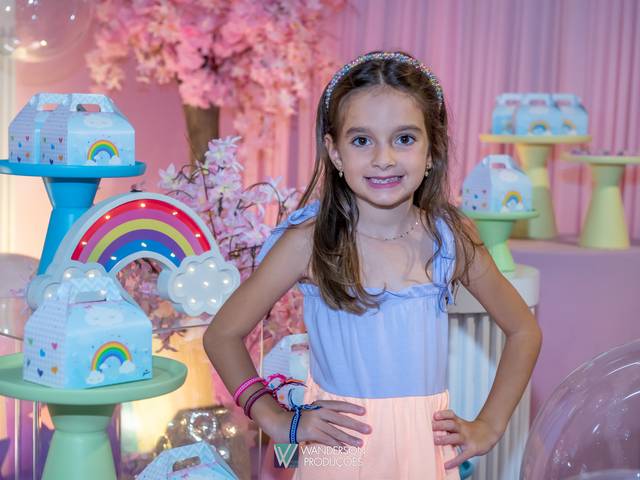 Villa Park de MARIANA