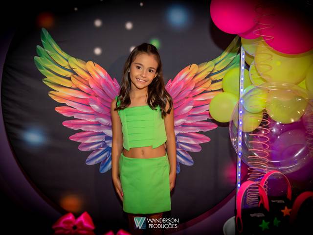 Villa Park de ISABELLA