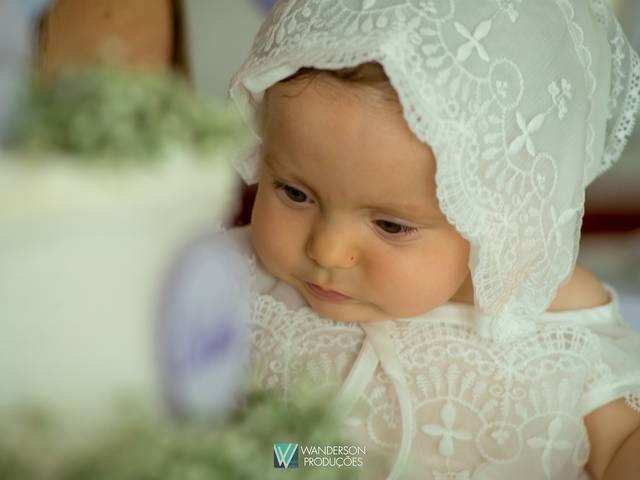 Aniversários e Outros de CECÍLIA