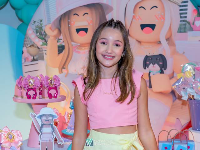 Villa Park de ANTONELLA