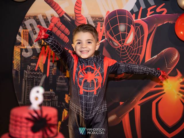 Villa Park de GUSTAVO