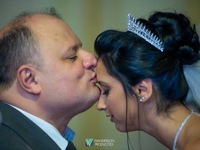 Casamento de MARÍLIA e CRISTIANO