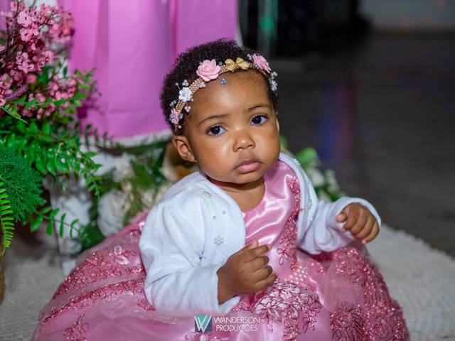 Aniversários e Outros de MARIA VITÓRIA