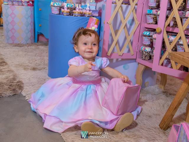 Aniversários e Outros de CECÍLIA