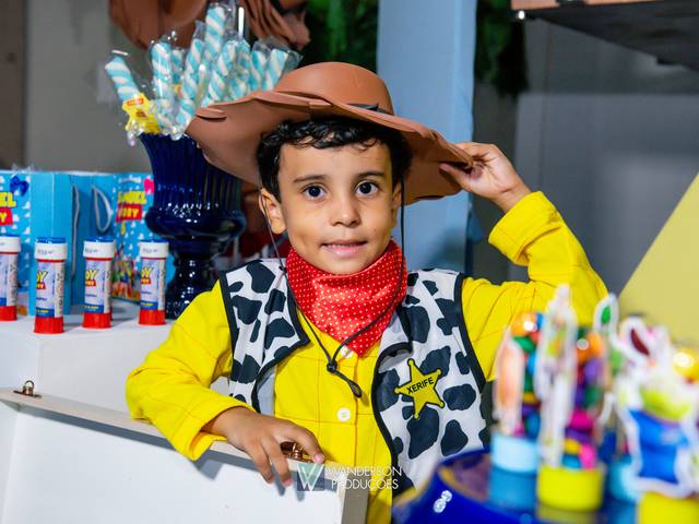 Villa Park de SAMUEL