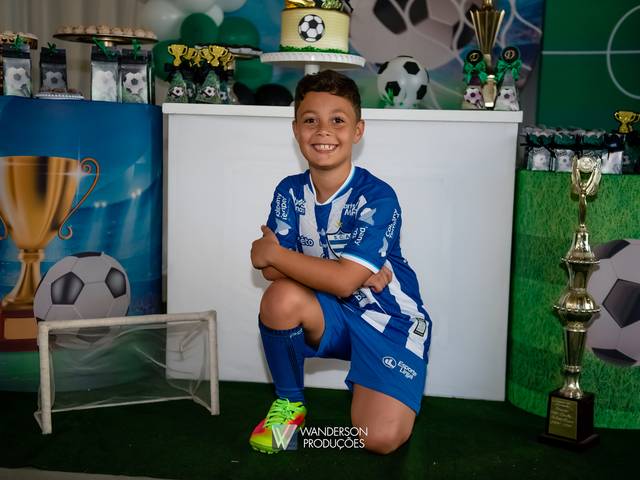 Aniversários e Outros de DAVI